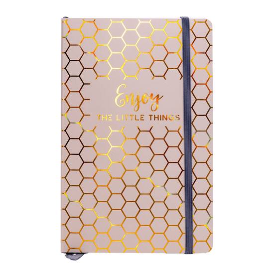 Pukka Pads 8" x 5" Haze Journals Set